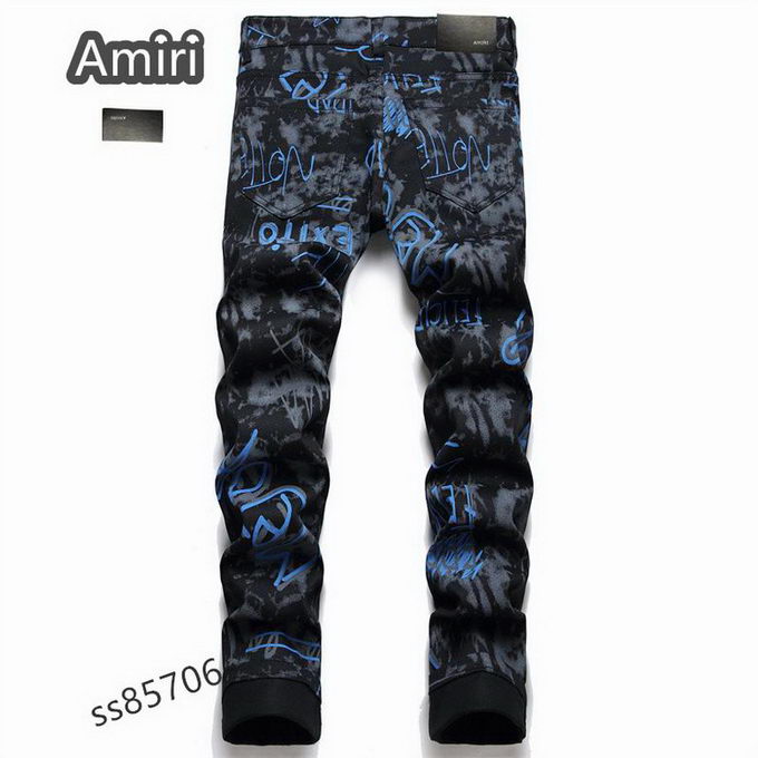 Amiri Jeans Mens ID:20230105-4